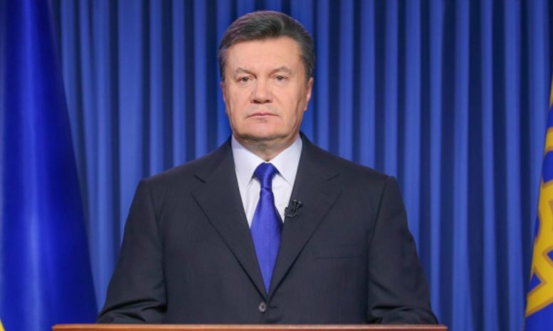 Янукович призова опозицията да се съгласи на компромис 