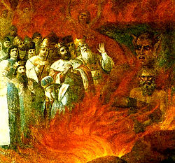 20.2.1901 г.: Руският Свети синод отлъчва Толстой от църквата