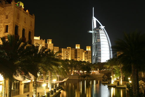 7 неща, които хората мразят в Дубай 