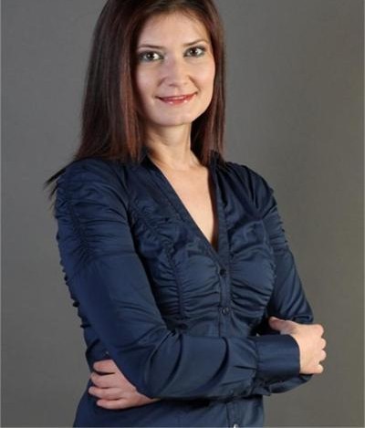 Веселина Петракиева временен шеф на bTV Новините