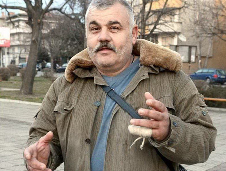 “Убиецът” на елитните барети Чанев и Индианеца: Шефовете на МВР ни предадоха заради Карамански! 