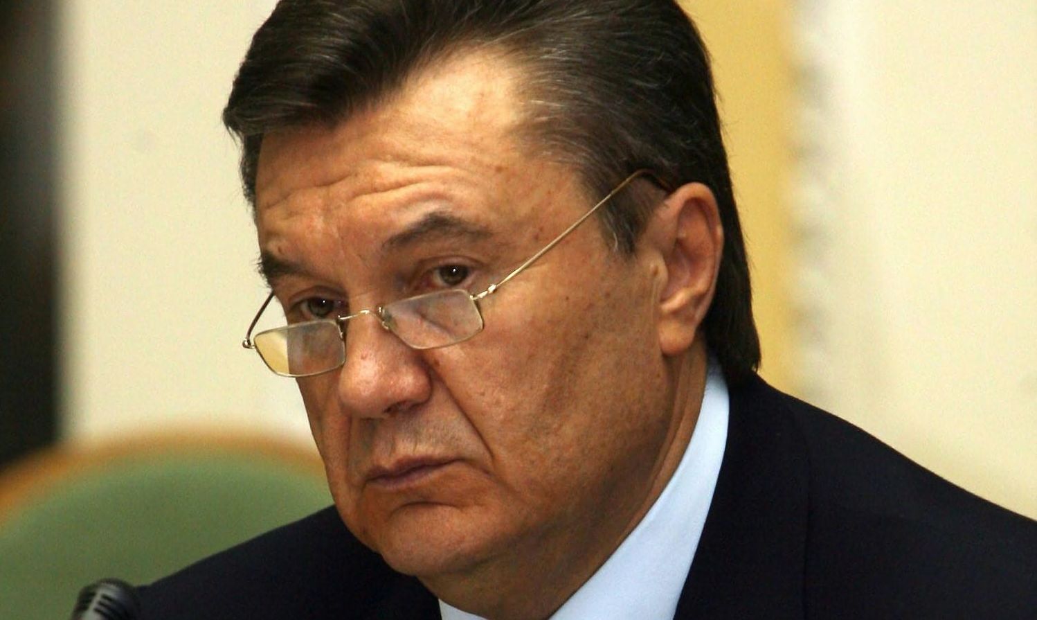 Официално: Янукович свиква предсрочни избори за президент