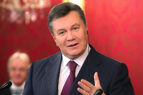 Еспресо TV: Янукович подава оставка