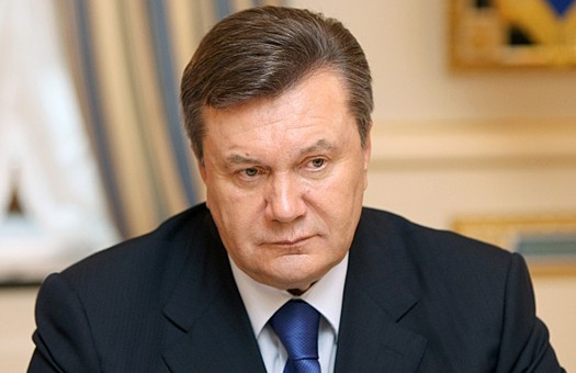 Партията на регионите обвини Янукович за кръвопролитията и се отрече от него