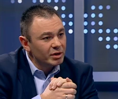 Светлозар Лазаров: В офис на Орлин Алексиев са унищожавани документи 