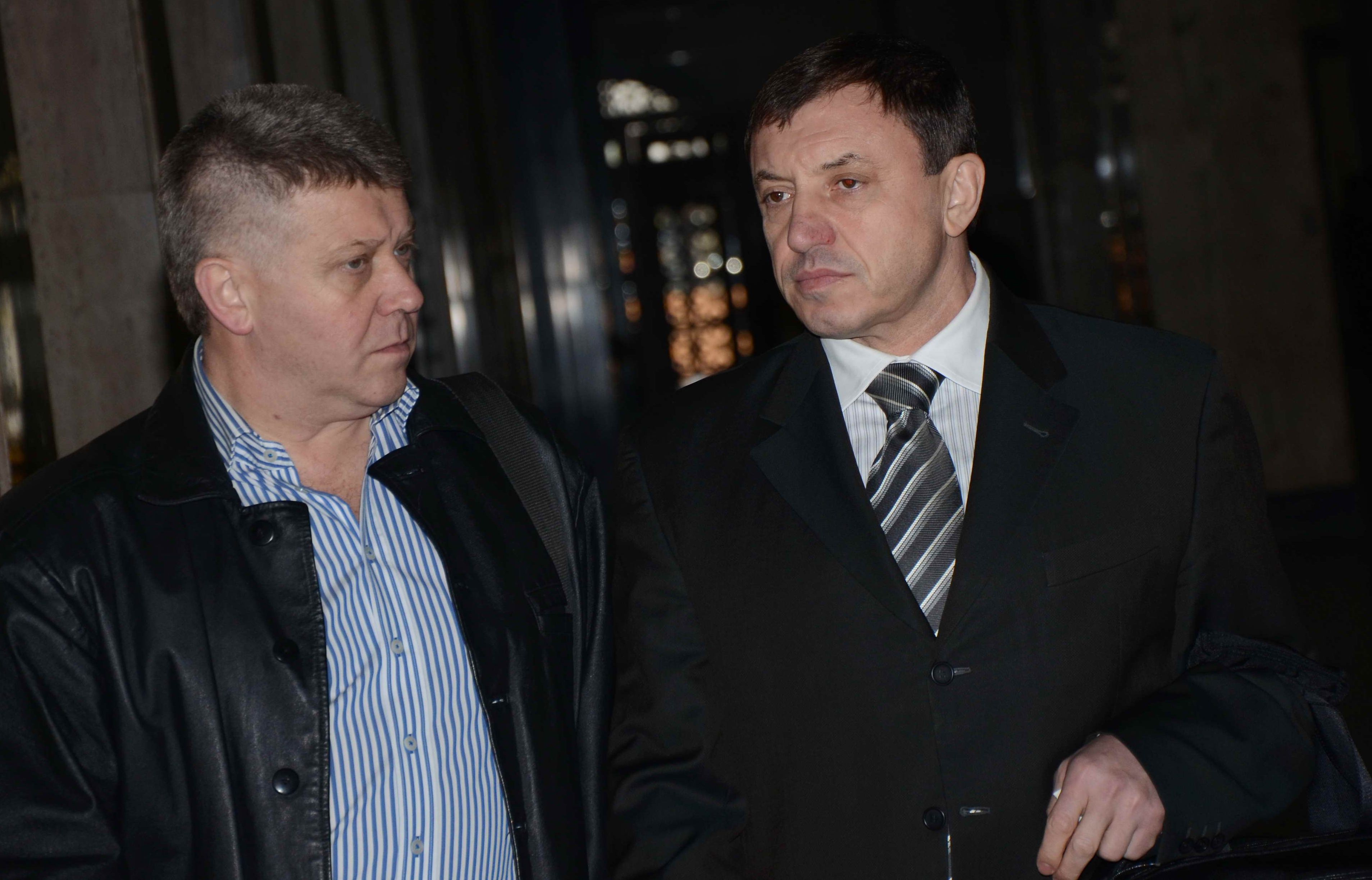 Отложиха делото срещу Алексей Петров, съдийката отива на разпит