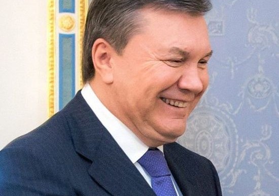 Мистерията продължава: В руска военна база ли се крие Янукович?