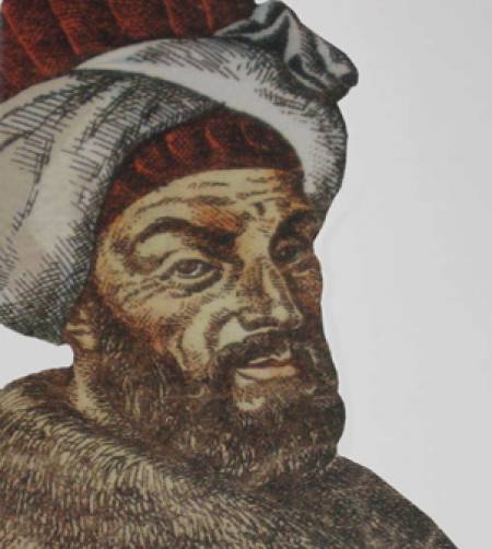 25.2.1611 г.: Роден е прочутият пътешественик Евлия Челеби