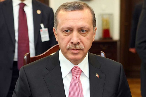 СРС гейт: Ердоган съветвал сина си да се отърве от 30 млн. евро (ВИЖТЕ ЗАПИСА)