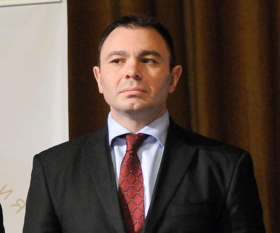 Светлозар Лазаров: Документите, открити при обиска на Алексиев, са свързани с рали „Дакар&quot;