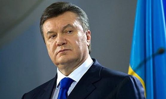Намериха Янукович в манастир?