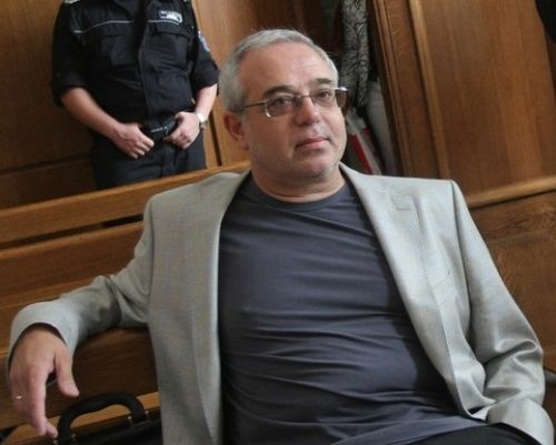 Прекратиха по давност първо дело за „Софийски имоти“ срещу Тошко Добрев
