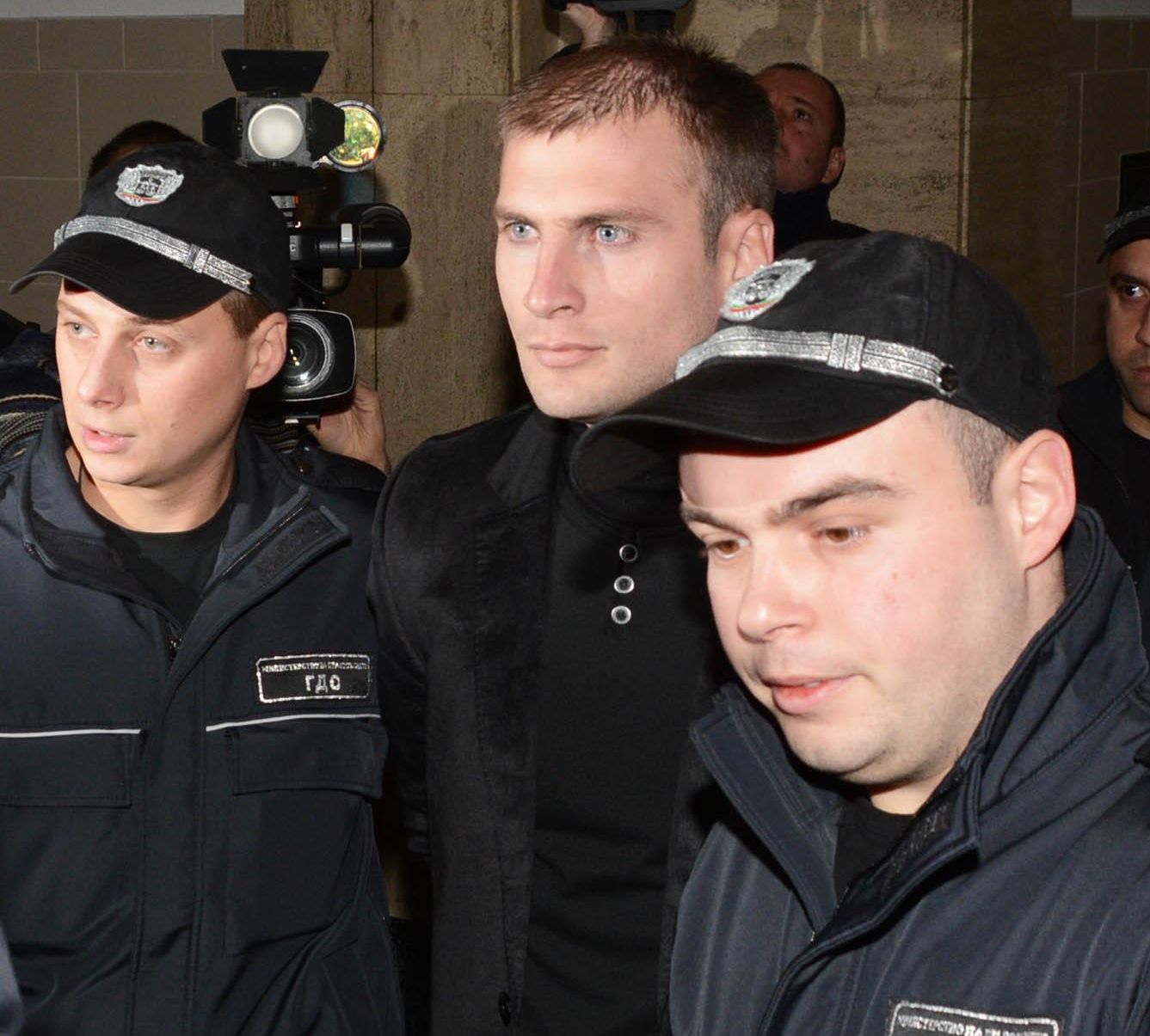Обвинението поиска 17 години затвор за Октай Енимехмедов