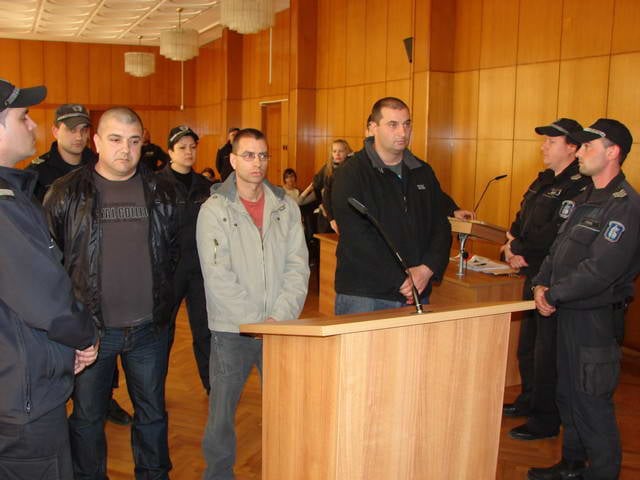 Нова мистерия около „Гранити”: Трупът без крак не бил на изчезналия бизнесмен Стоян Стоянов?
