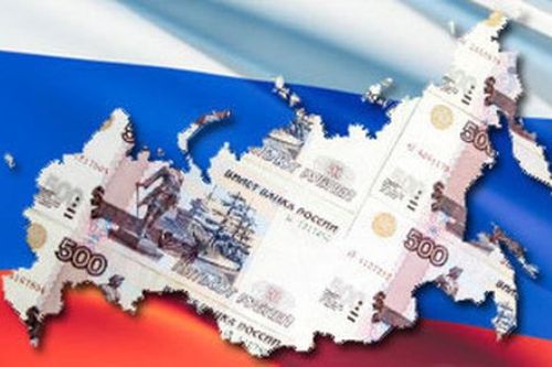 Кримската операция струва на икономиката на Русия 72 милиарда долара на ден  