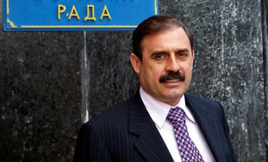Българският депутат в Украйна: Даваме картбланш на новото правителство в Киев
