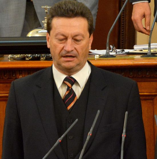 Таско се изцепи: БСП е единствената партия в България, друга няма! 