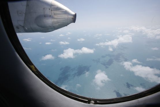 Откриха иранска връзка в изчезването на самолета на Malaysian Airlines
