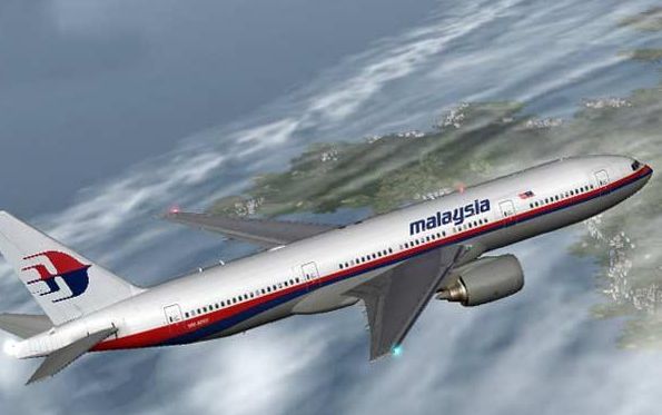 Откриха свидетел на катастрофата на малайзийския самолет?