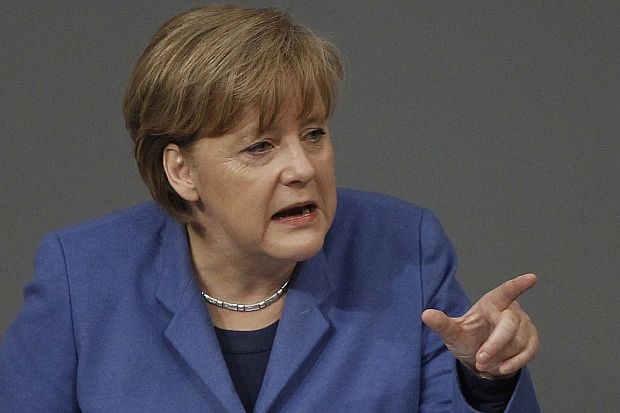 Меркел размаха пръст на Русия: Крим не е Косово!