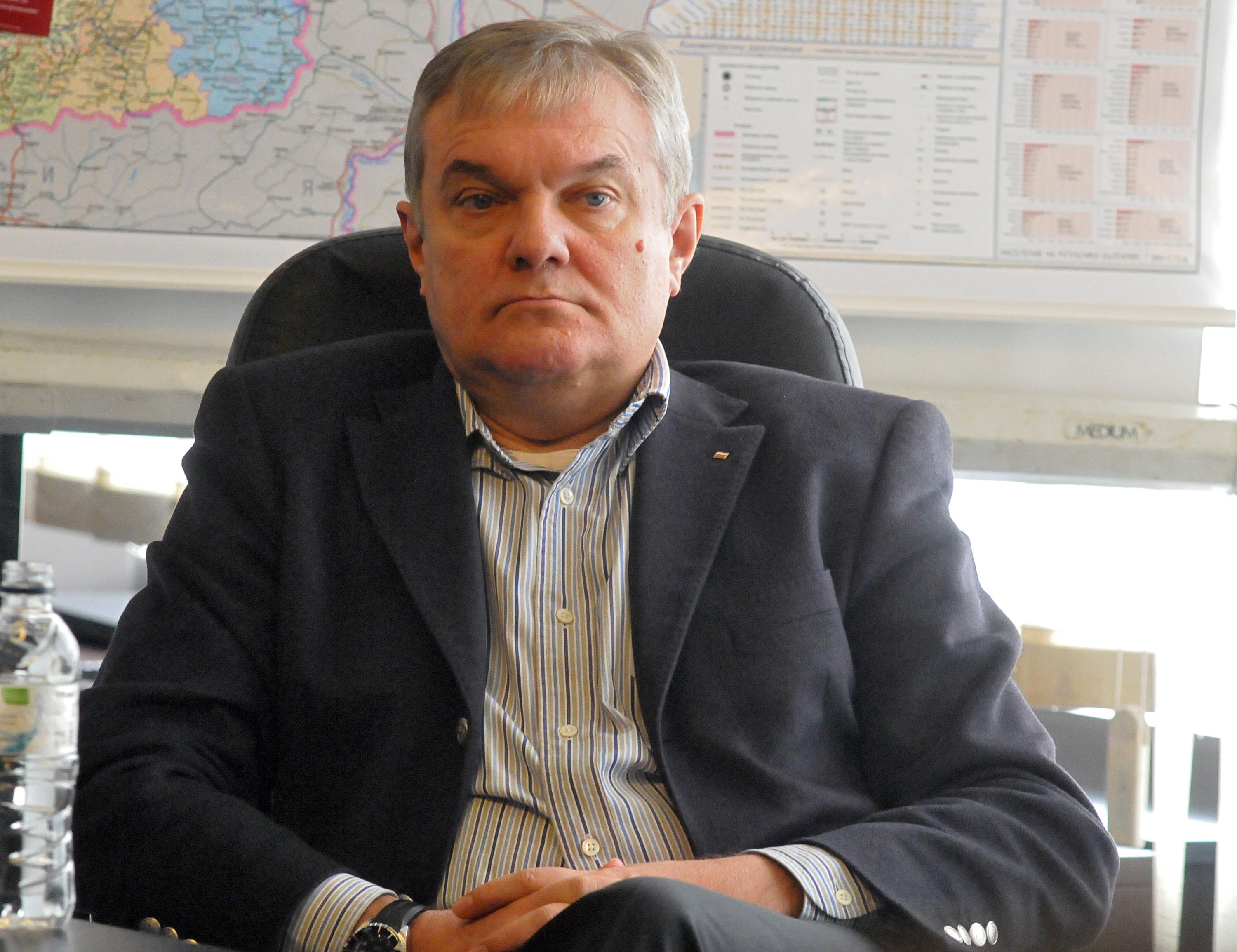 Румен Петков: Отговорността е на вътрешния министър 