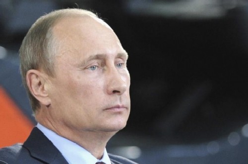Кремъл с три условия за отказ от военната интервенция в Украйна  