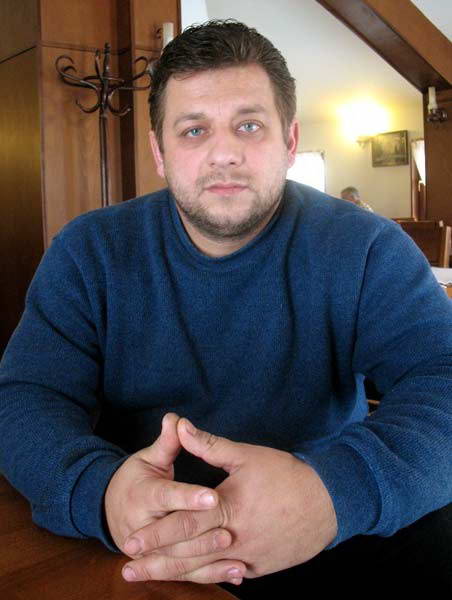 Бившият гард от НСО Николай Марков: Охраната на политик от НСО струва от 5000 до 50 000 лв. дневно!