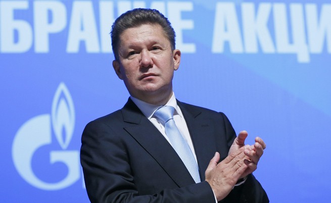 ЕС порязва шефовете на “Газпром” и “Роснефт”