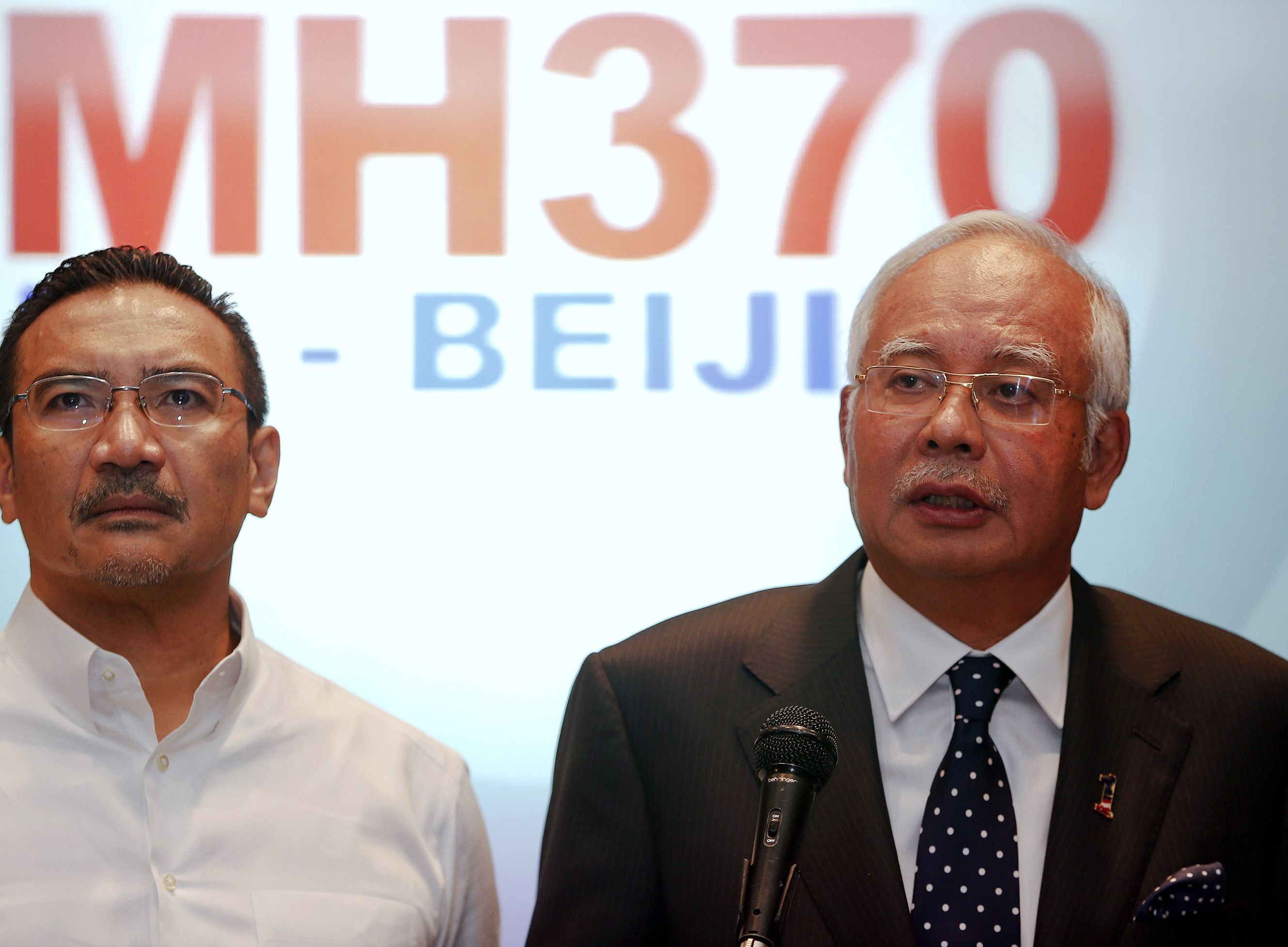 Окончателно: Австралия, Малайзия и Китай са прекратили подводното търсене на мистериозно изчезналия полет MH370