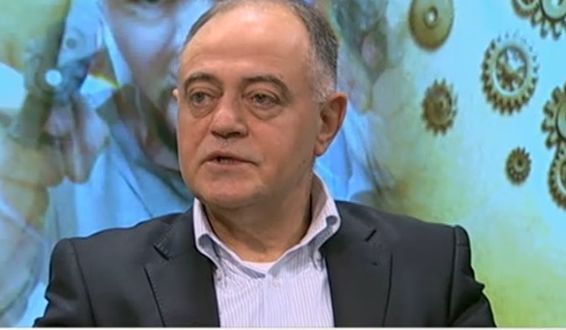 Ген. Атанасов: Петко Петков е бил въоръжен за война