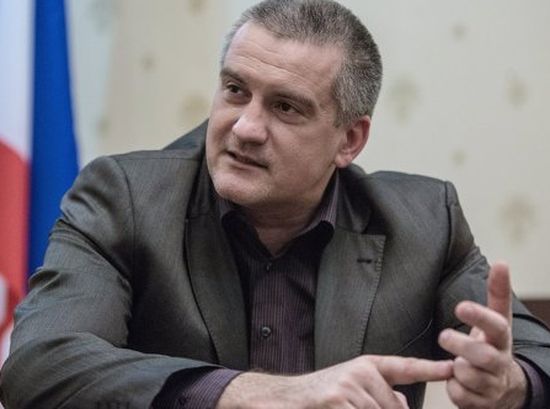 ЕС обяви хората от Крим, срещу които са задействани санкции