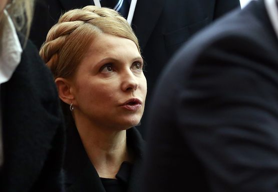 Юлия Тимошенко крие милиони в задгранични сметки   