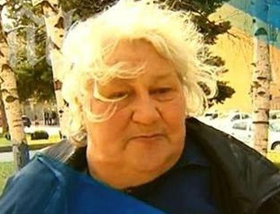 Майката на Петко Петков от Лясковец настанена в приют