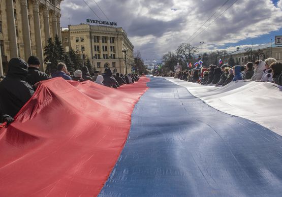 Русия помага на Крим с 3 милиарда долара годишно 