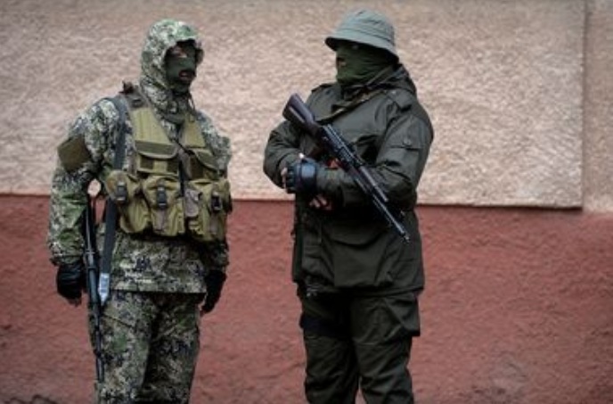 Контраадмирал Гайдук: Обсадените украински войски ще издържат до 10 дни