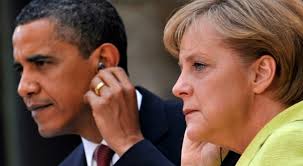 Меркел, Обама, Барозу: Няма да признаем анексията на Крим 