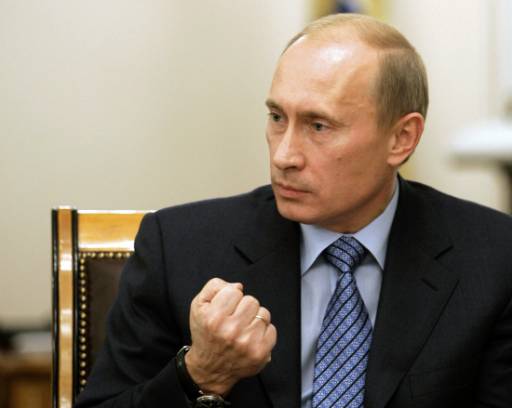 Путин одобри договора за присъединяването на Крим 