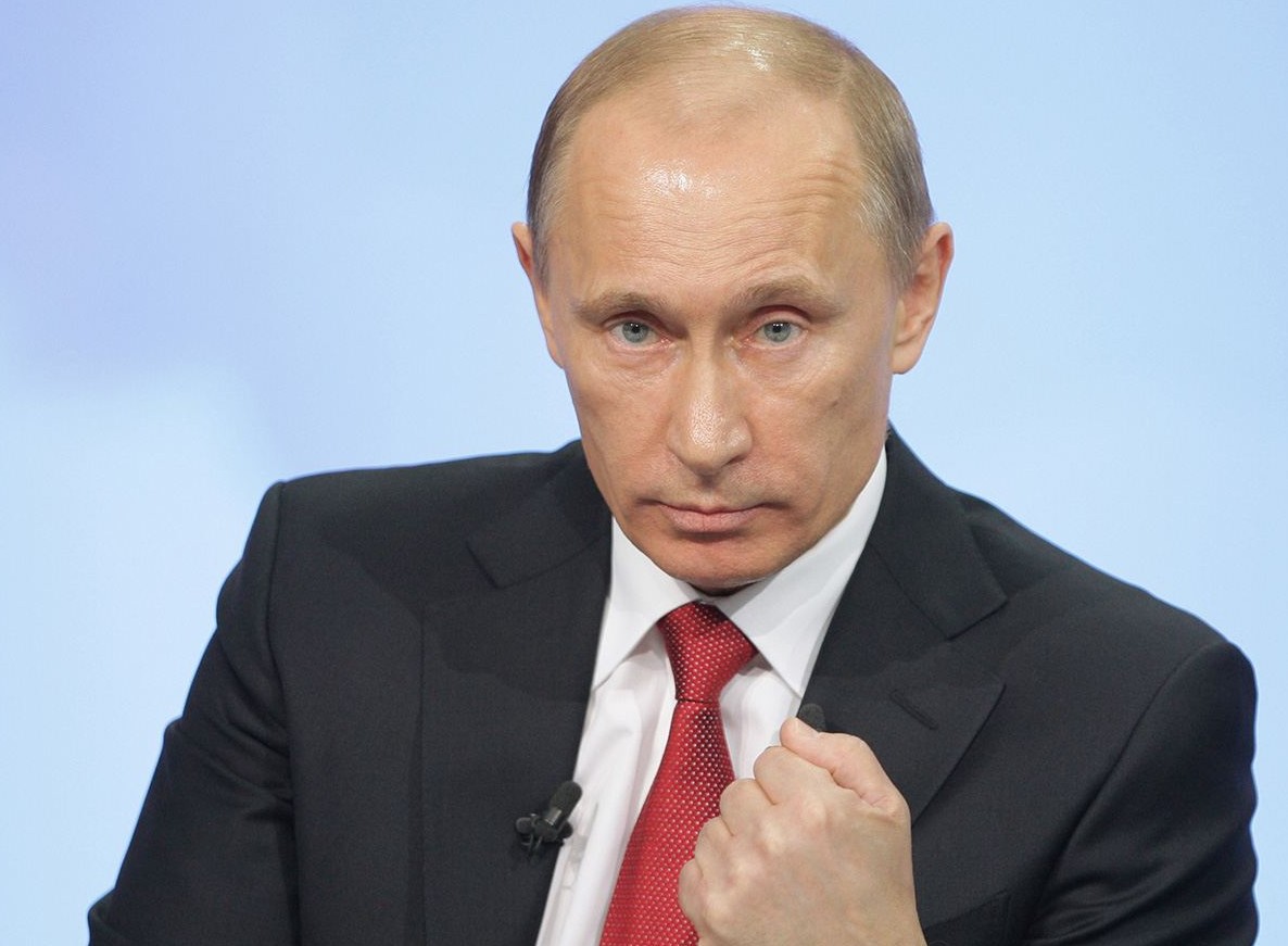 Путин нареди на министър двойно да се вдигнат пенсиите в Крим