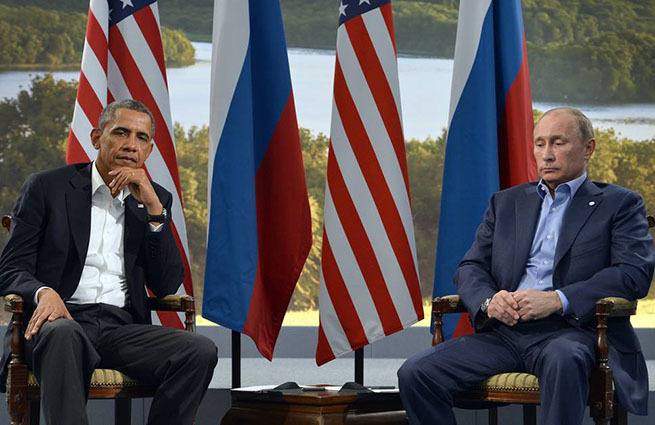 Руски посланик с шокиращо признание за напрежението между САЩ и Москва