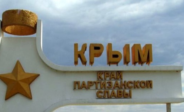 Проучване сочи: 73% от жителите на България поддържат присъединяването на Крим към Русия