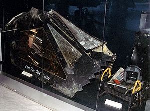 27.3.1999 г.: Югославската ПВО сваля „невидим” щурмовик F-117A „Найтхок”