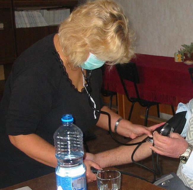 Безплатни кардиологични прегледи в „Пирогов“ 