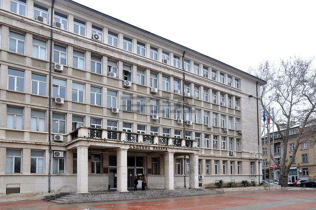 Апелативният съд във Варна с нов зам.-председател  