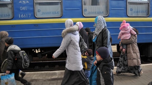 Татарите със собствен референдум в Крим