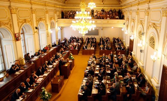 Чешките депутати се обявиха против санкции срещу Русия