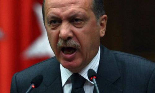 Задава ли се нов международен скандал? Ердоган се закани на Ирак!