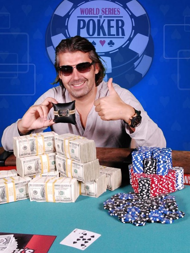Арестуваният в Чикаго Георги Мартов бил покер звезда
