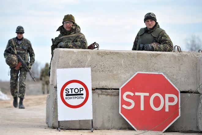 Украйна алармира: Русия е струпала 100-хилядна войска до границата ни