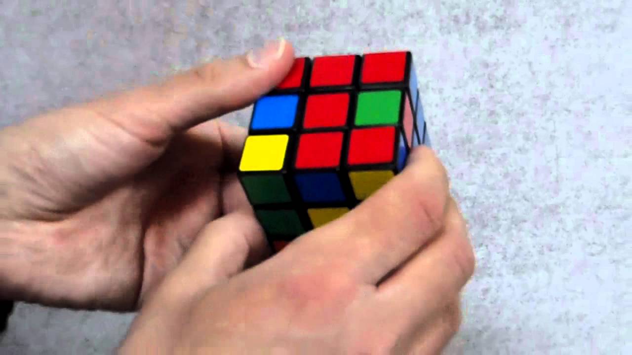 ЕС отбелязва 40 години от създаването на кубчето на Рубик 