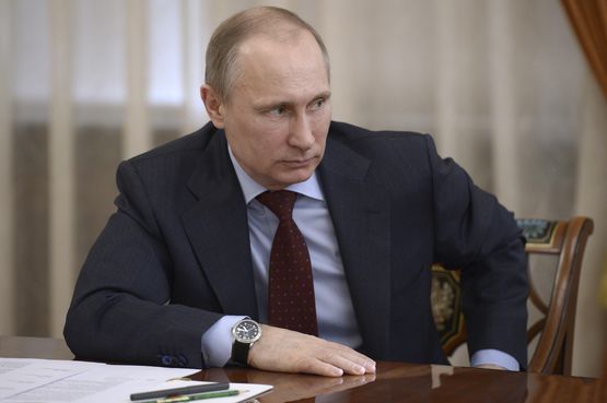 Като при Кашчей: Разкриха къде се крие „смъртта“ на Путин